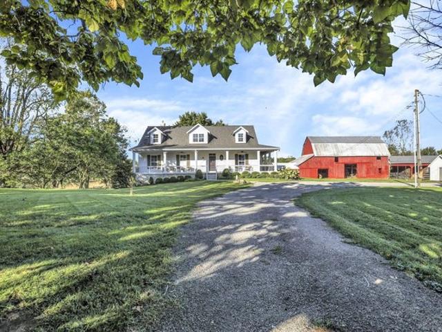 14875 State Rd, Ostrander, OH 43061