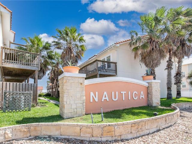 14878 Granada Dr, Unit 402, Corpus Christi, TX 78418 | MLS #470745