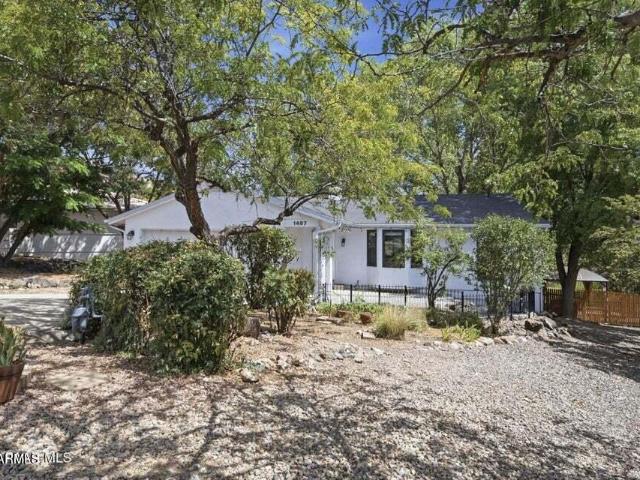 1487 marvin gardens lane