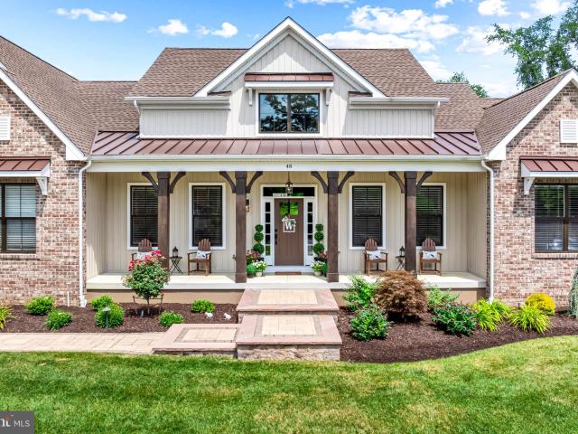 1487 Bunker Hill Rd, Middletown, DE 19709 | MLS #DENC2089