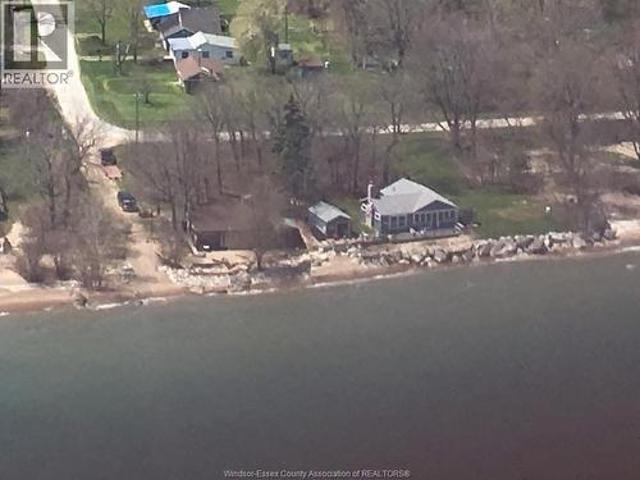 1487 East Shore Road, Pelee Island, ON, N0R 1M0 house for sale | Listing ID 26011 | Royal LePage