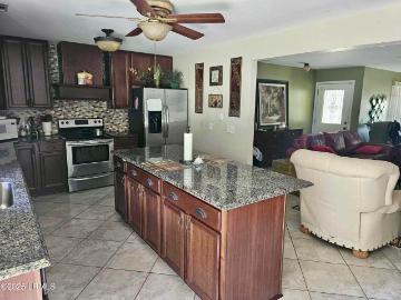 1487 Glover Rd, Ridgeland, SC 29936 | MLS #188955