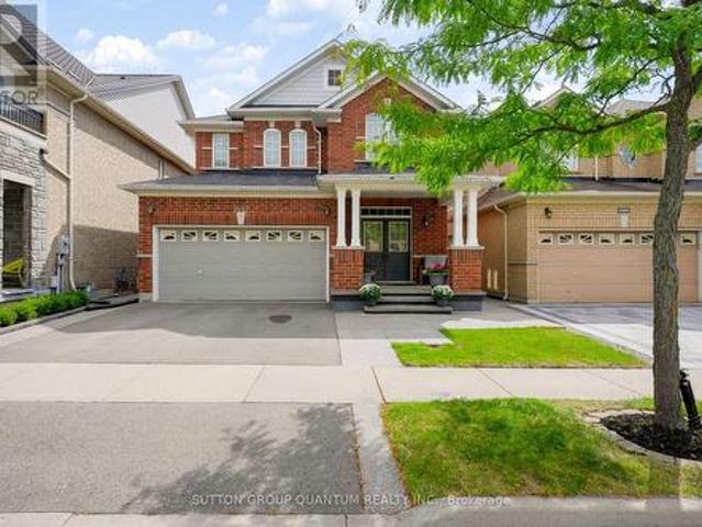 1487 Rolph Terrace, Milton, ON, L9T 7C9 house for sale | Listing ID W13818 | Royal LePage