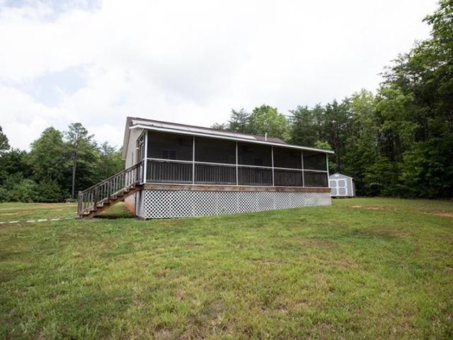 1487 Spencer Rd, Dillwyn, VA 23936