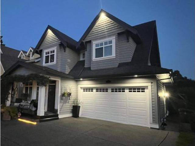 1487 Th Avenue, Surrey, BC, V4P 0B4 house for sale | Listing ID R3163 | Royal LePage