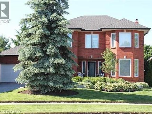 1487 The Links Drive, Oakville, ON, L5M 2P2 house for lease | Listing ID 40854 | Royal LePage