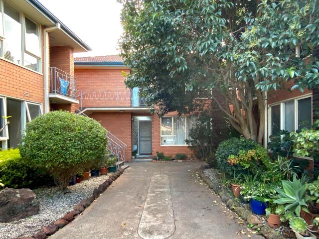 14/87 89 Mitchell Street, Bentleigh