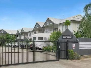 14/87 91 Earl Street, Westcourt, QLD 4870