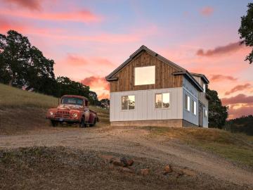 14883 Vaira Ranch Rd, Drytown, CA 95699 | MLS #226049