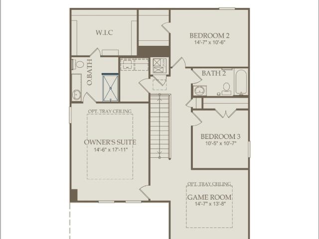 14882 Peach Blossom Drive