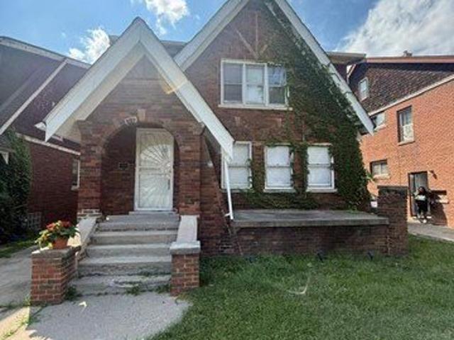 14889 Sussex St, Detroit, MI 48227