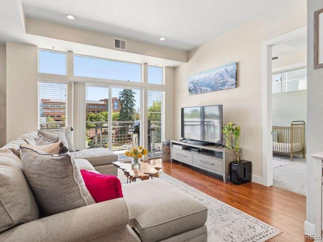 1488 Madison Street # 307