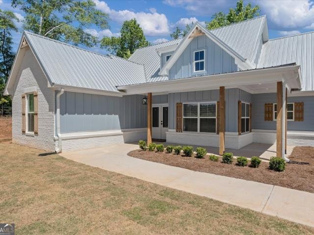1488 Morgan Road