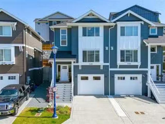 1488 Atlas Dr, Langford, BC, V9B 7C3 house for sale Listing.
