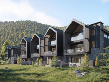 1488 Blue Rose Ln, Unit A1, Vail, CO 81657 | MLS #1012