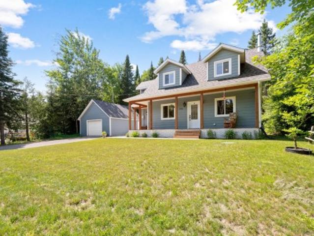 1488 Ch. Aline, Sainte Lucie Des Laurentides, QC, J0T 2J0 house for sale | Listing ID 13062 | Royal LePage