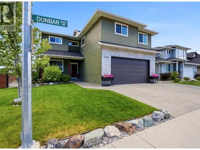 1488 Dunbar Drive, Kamloops, BC, V1S 0C6 house for sale | Listing ID 10395 | Royal LePage