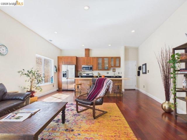 1488 14th St, Unit A, Oakland, CA 94607 | MLS #41127