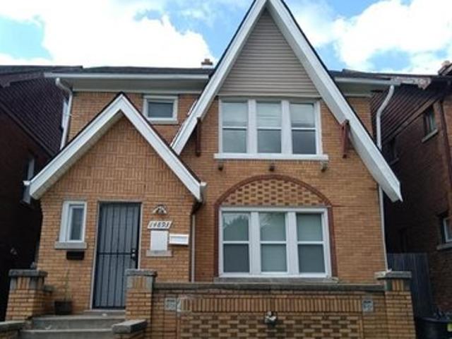 14893 Sussex St, Detroit, MI 48227