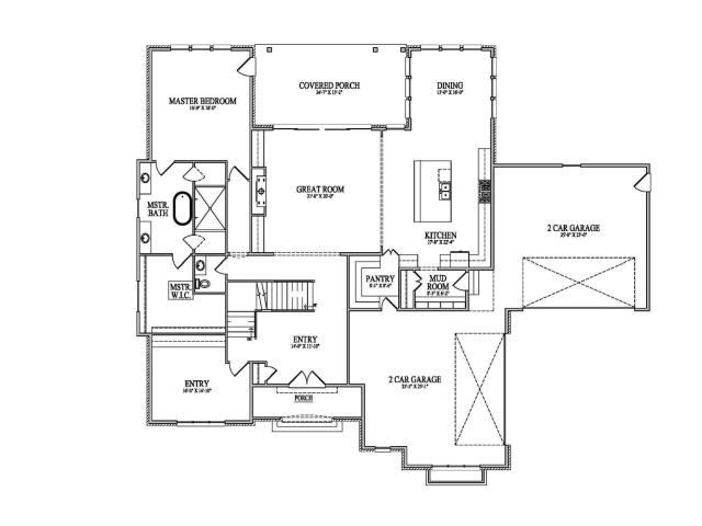 1489 Overlook Court