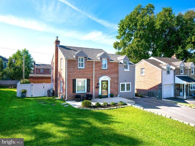 1489 Burmont Road