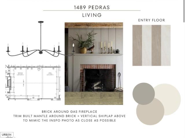 1489 Pedras Place