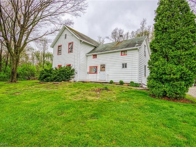1489 Randolph Road