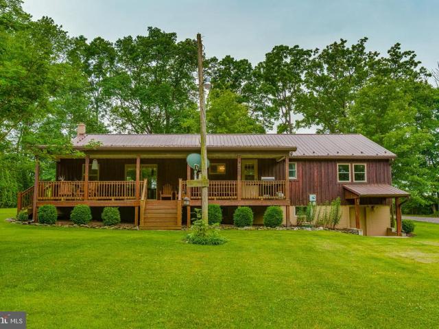 1489 Roxbury Road