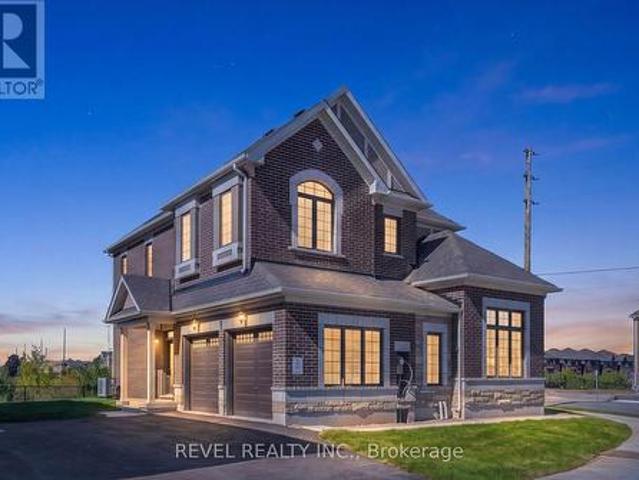 1489 Whitlock Avenue, Milton, ON, L9E 2H4 house for sale | Listing ID W13835 | Royal LePage