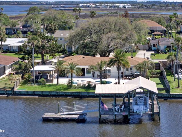 14803 Plumosa Dr, Jacksonville, FL 32250 | MLS #2142