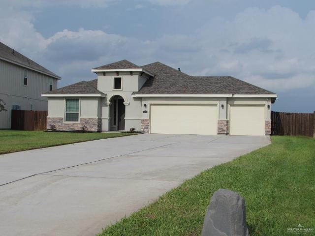 14800 Brazos Circle