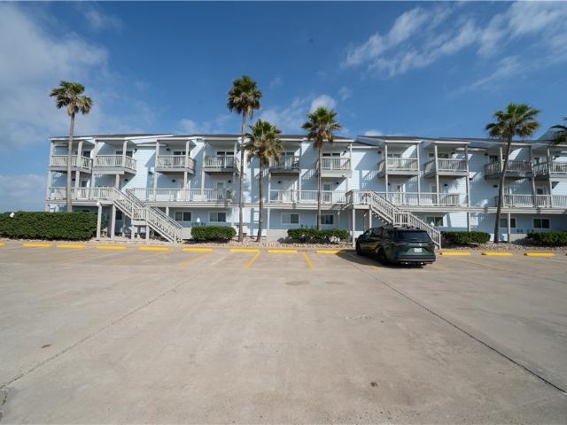 14802 Windward Dr, Unit 227, Corpus Christi, TX 78418 | MLS #478388