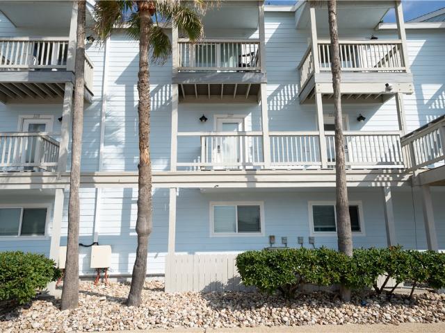14802 Windward Drive 227