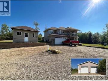 14802 Pinecone Road, Fort St. John, BC, V0C 1H0 house for sale | Listing ID R3137 | Royal LePage