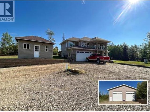 14802 Pinecone Road, Fort St. John, BC, V0C 1H0 house for sale | Listing ID R3164 | Royal LePage