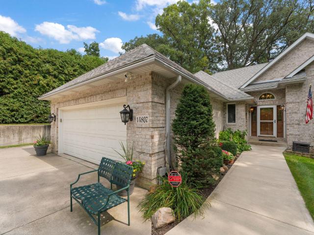14807 Reeder Road