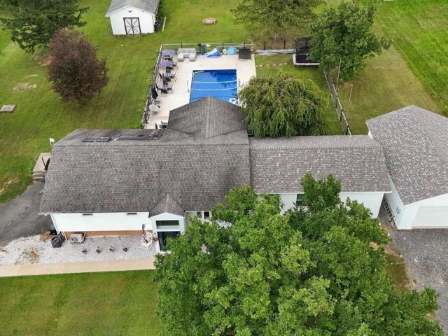 14804 Lone Oak Road