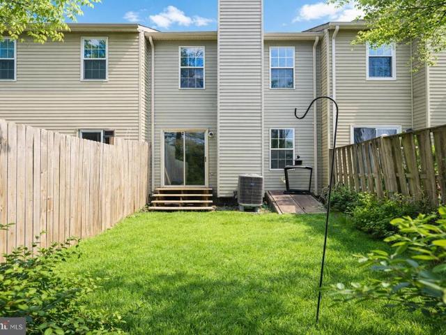 14806 Ashford Court
