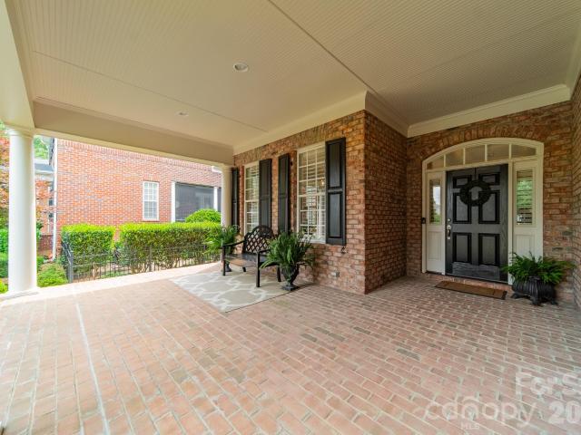 14806 Ballantyne Glen Way