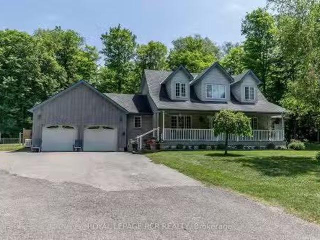14808 Hwy 12 N/A, Tay, ON, L0K 2A0 Luxury House for sale Li.