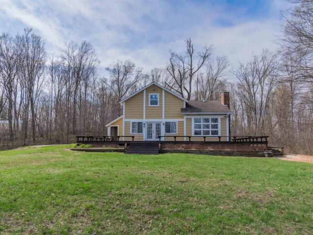 1480 Mile Road
