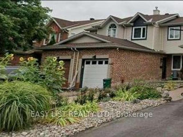 1480 Bonneville Crescent, Ottawa, ON, K1C 7N1 house for sale | Listing ID X13775 | Royal LePage