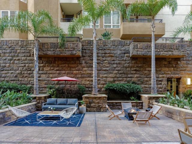 1480 Broadway, Unit 2210, San Diego, CA 92101 | MLS #260010