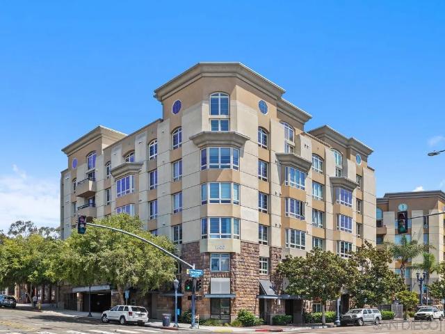 1480 Broadway, Unit 2514, San Diego, CA 92101 | MLS #260010