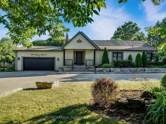 1480 Clarkson Road, Mississauga, ON, L5J 2W9 house for sale | Listing ID W13817 | Royal LePage
