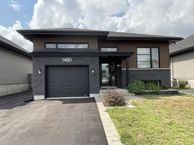 1480 Rue Jussaume, Contrecoeur, QC, J0L 1C0 house for sale | Listing ID 9940 | Royal LePage
