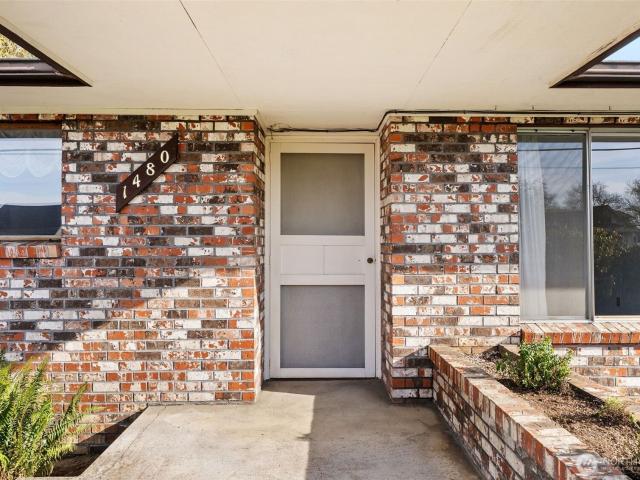 1480 Rush Road, Chehalis, US, WA