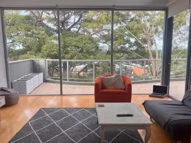 1480 Room for rent in North Strathfield
