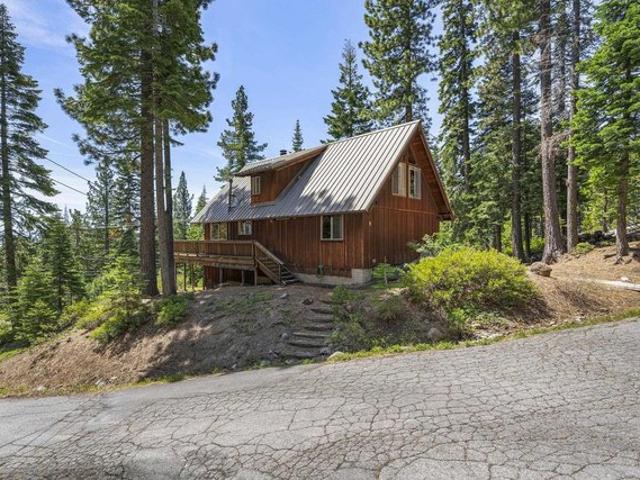 1480 Tahoe Park Heights Dr, Tahoe City, CA 96145