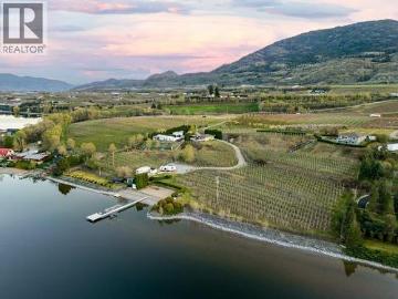 1480 Th Street, Osoyoos, BC, V0H 1V2 house for sale | Listing ID 10382 | Royal LePage